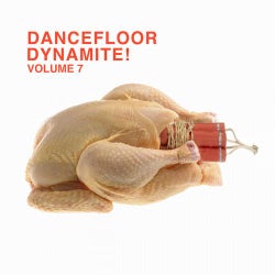 Dancefloor Dynamite 7