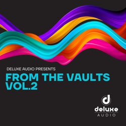 Deluxe Audio Presents From The Vaults, Vol. 2