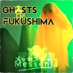 Ghosts of Fukushima