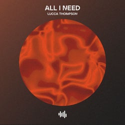 All I Need (Extended)