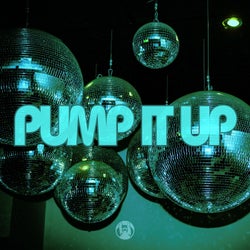 Pump it Up  (Orginal Mix)