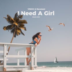 I Need a Girl (Radio-Edit)