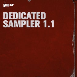 Dedicated Sampler 1.1