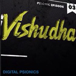 DJ Vishudha - Psionic Episodes S01E03