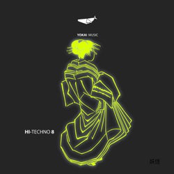 Hi-Techno 8