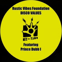 Disco Values