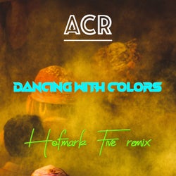 Dancing With Colors