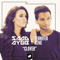 Saad Ayub "Clover" Chart