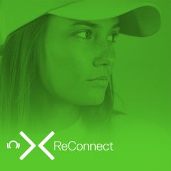 Mollie Collins Live on ReConnect DNB