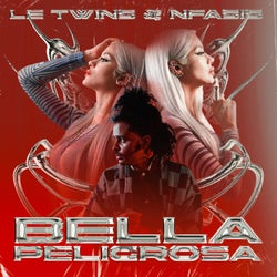 Bella Peligrosa (Extended Mix)