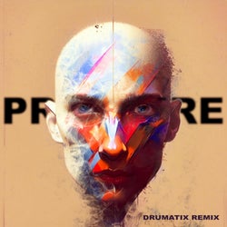 Pressure (Drumatix Remix)