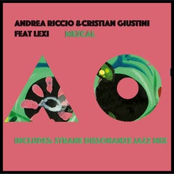 Mezcal (Incl. Strane Dissonanze Jazz Mix)