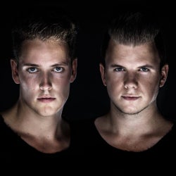 SICK INDIVIDUALS 'Addicted to You' Chart