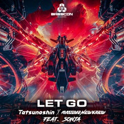 Let Go (feat.SONJA)