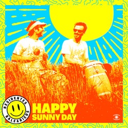 Happy Sunny Day