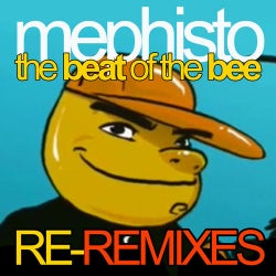 The Beat Of The Bee (Re-Remixes)