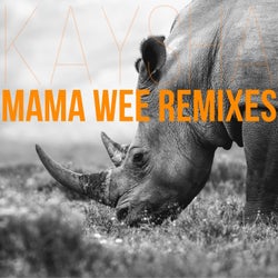 Mama Wee (Remixes)