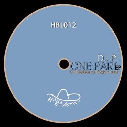 One Part EP