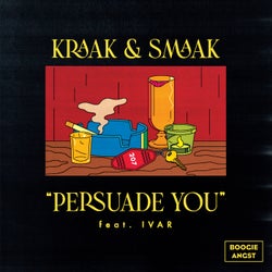 Persuade You (feat. IVAR)