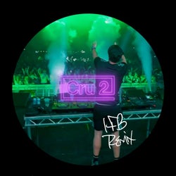 Let Him Go - IFB Remix