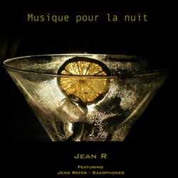 Musique pour la nuit