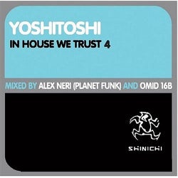 Yoshitoshi In House We Trust 4