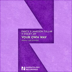 Your Own Way