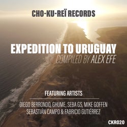 Expedition to Uruguay
