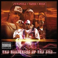 The Beginning Of The End (explicit)