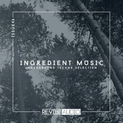 Ingredient Music, Vol. 46