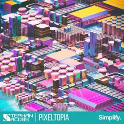 Pixeltopia