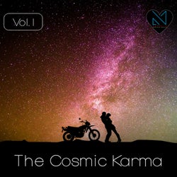 The Cosmic Karma, Vol. 1