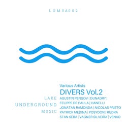 Divers, Vol. 2