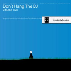 Don't Hang The DJ - Volume Two