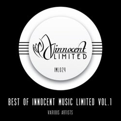VA Best Of Innocent Music Limited Vol.1