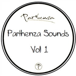 Parthenza Sounds Vol. 01