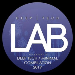 Deep Tech / Minimal Compilation 2019