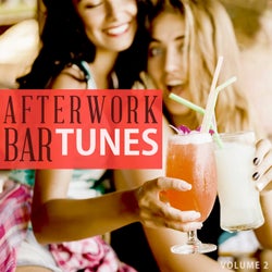 Afterwork Bar Tunes, Vol. 2 (Fantastic Selection Of Modern Cocktail Bar Music)