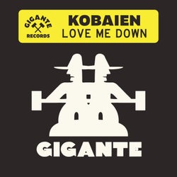 Love me down