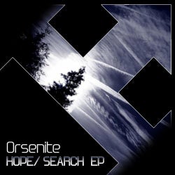 Hope / Search EP