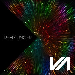 Remy Unger Mpact EP chart