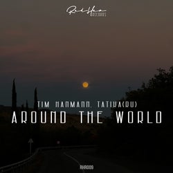 Around the World