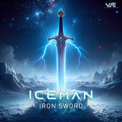 Iron Sword