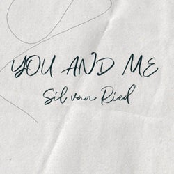 You and me (Radio Edit)