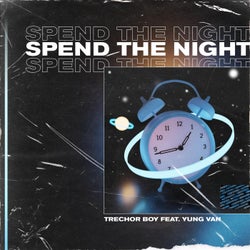 Spend The Night