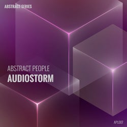 Abstract People - Audiostorm