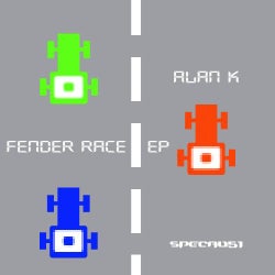 Fender Race EP
