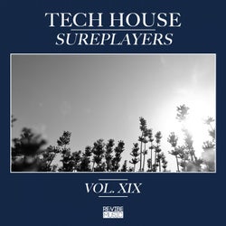 Tech House Sureplayers, Vol. 19