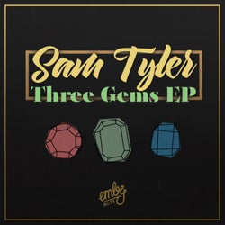 Three Gems
