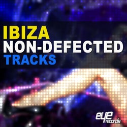 Ibiza Non-Defected Tracks